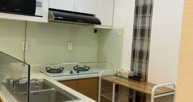 cho thue can ho scenic valley 4 3 810x430 - Cho thuê căn hộ Scenic Valley 1. DT 71m2 Nhà đẹp- 2 Phòng-2wc- Nội thất như hình- Giá 17 Triệu/Tháng