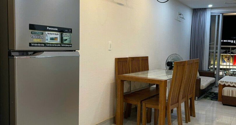 cho thue can ho scenic valley 5 1 810x430 - Cho thuê căn hộ Scenic Valley 1. DT 71m2 Nhà đẹp- 2 Phòng-2wc- Nội thất như hình- Giá 17 Triệu/Tháng