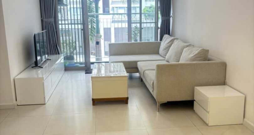 cho thue can ho scenic valley 7 810x430 - Cho thuê nhanh căn hộ Scenic Valley 1. DT 80m2 Nhà đẹp- 2 Phòng-2wc- View hồ bơi- Giá thuê 18 Triệu/Tháng