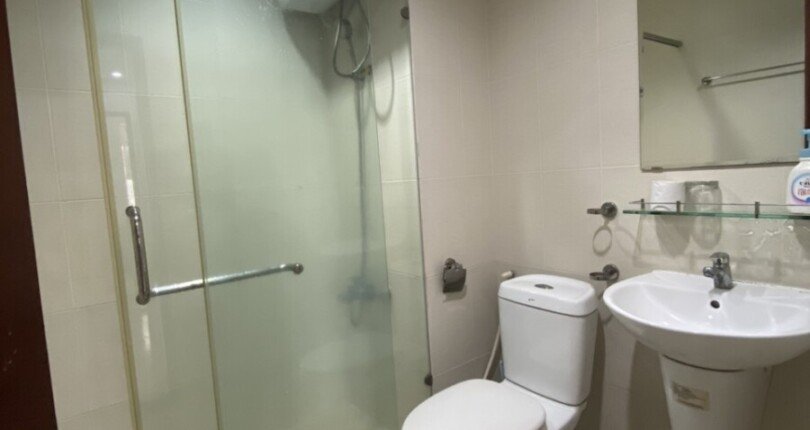 cho thue can ho sky garden 3 15 3 810x430 - Cho thuê căn hộ Sky Garden 3. Diện tích 56m2 Thiết kế 2 phòng ngủ-1wc- Lầu cao- Đủ nội thất- Giá 12 Triệu/Tháng