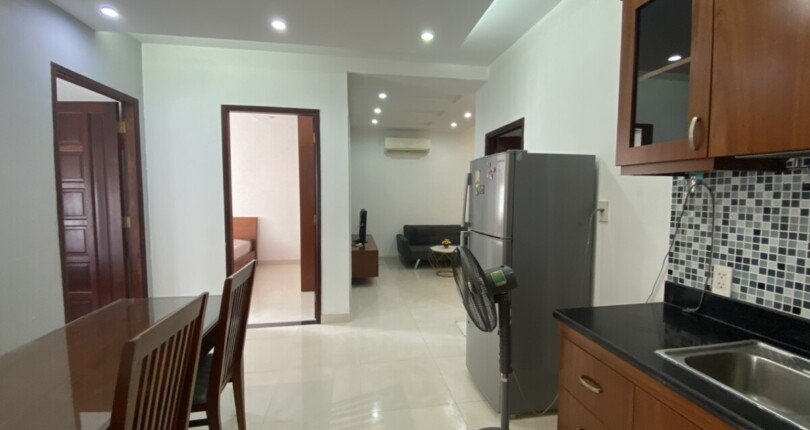 cho thue can ho sky garden 3 16 2 810x430 - Cho thuê căn hộ Sky Garden 3. Diện tích 56m2 Thiết kế 2 phòng ngủ-1wc- Lầu cao- Đủ nội thất- Giá 12 Triệu/Tháng