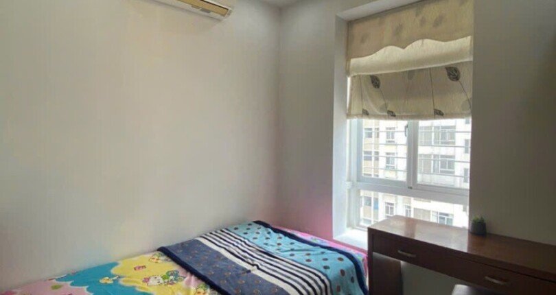 cho thue can ho sky garden 3 19 1 810x430 - Cho thuê căn hộ Sky Garden 3. Diện tích 56m2 Thiết kế 2 phòng ngủ-1wc- Lầu cao- Đủ nội thất- Giá 12 Triệu/Tháng