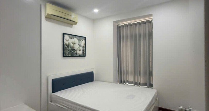 cho thue can ho sky garden 3 3 1 810x430 - Cho thuê căn góc Sky Garden 3. DT 74m2 Lầu cao- 2 phòng-2wc- Nhà trống vào ở ngay- Giá thuê 17 Triệu/Tháng