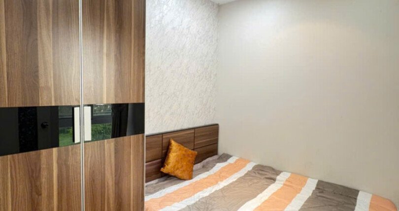 cho thue can ho sky garden 3 4 2 810x430 - Cho thuê căn hộ Sky Garden 3. DT 56m2- lầu cao- View hồ bơi- 2 Phòng-2wc- Giá cho thuê 12 Triệu/Tháng