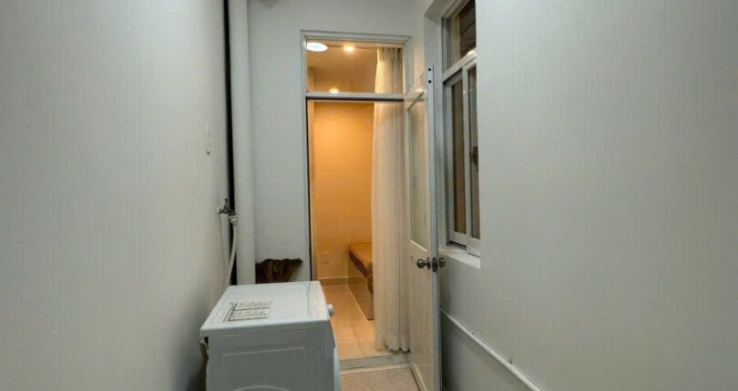 cho thue can ho sky garden 3 4 6 810x430 - Cho thuê căn hộ Sky Garden 3. DT 56m2 Nhà Đẹp- Mới 100% Chưa qua sử dụng- 2 Phòng-1wc- Giá thuê 19 Triệu/Tháng