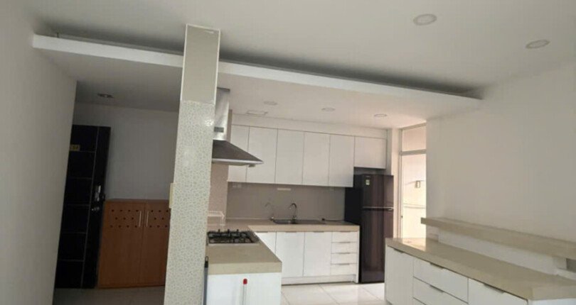 cho thue can ho sky garden 3 6 1 810x430 - Cho thuê căn góc Sky Garden 3. DT 74m2 Lầu cao- 2 phòng-2wc- Nhà trống vào ở ngay- Giá thuê 17 Triệu/Tháng