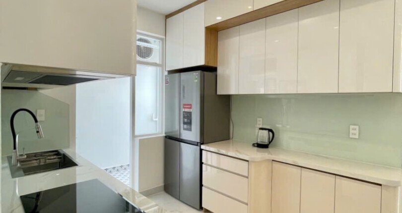 cho thue can ho sky garden 3 6 3 810x430 - Cho thuê căn hộ đẹp tại Sky Garden 3. DT 68m2 Lầu cao- 2pn-2wc Đầy đủ nội thất mới 100%. Giá thuê 24 Triệu/Tháng