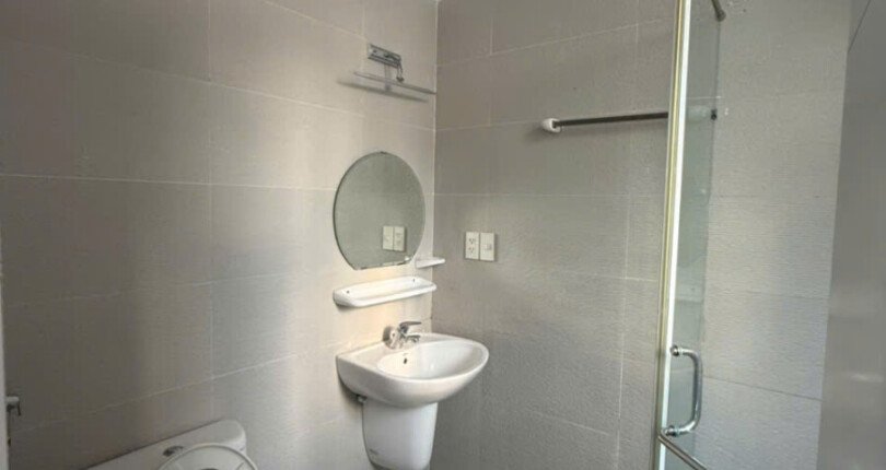 cho thue can ho sky garden 3 8 1 810x430 - Cho thuê căn góc Sky Garden 3. DT 74m2 Lầu cao- 2 phòng-2wc- Nhà trống vào ở ngay- Giá thuê 17 Triệu/Tháng