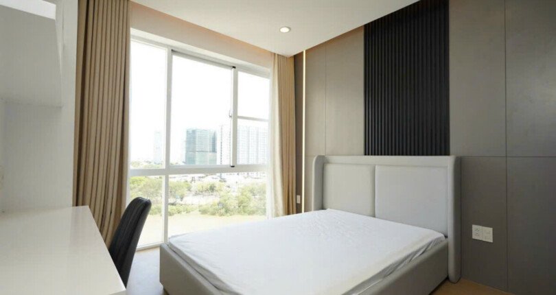 gen h z6825593871052 1c6711f7763e6ca89cf418dee66e0dda 810x430 - Cho thuê River Park 1 Block A Tầng 10 dt 129m 3 phòng giá 2000 usd/tháng