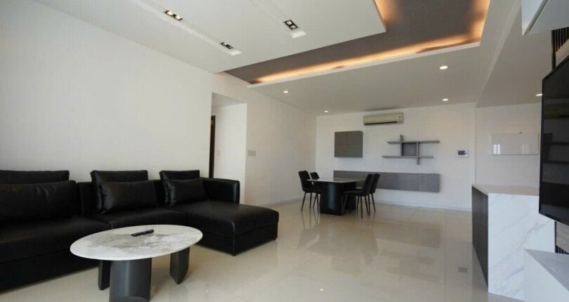 gen h z6825593888285 eced7e9517030d9867c494ff6028255d 810x430 - Cho thuê River Park 1 Block A Tầng 10 dt 129m 3 phòng giá 2000 usd/tháng