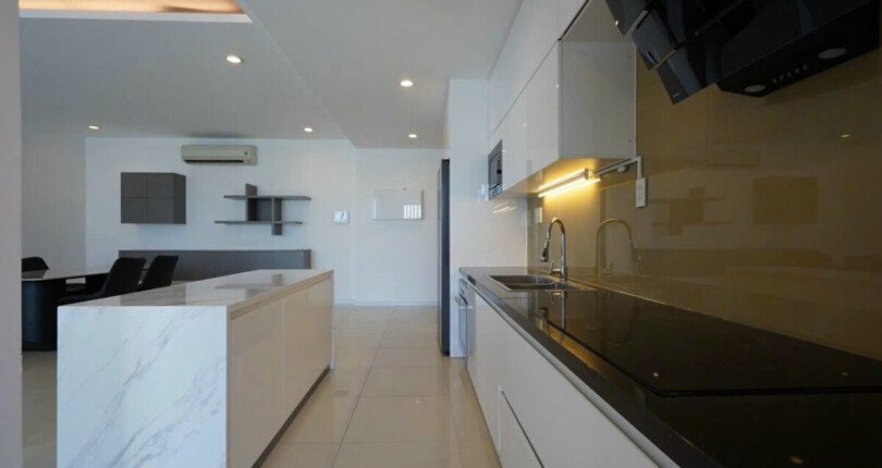 gen h z6825593910962 ef09f7eb1f857eba59fc52190f75a252 810x430 - Cho thuê River Park 1 Block A Tầng 10 dt 129m 3 phòng giá 2000 usd/tháng