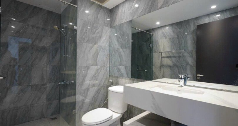 gen h z6825593955577 65b52dbbb1d1a097a955ff7f347dfb97 810x430 - Cho thuê River Park 1 Block A Tầng 10 dt 129m 3 phòng giá 2000 usd/tháng