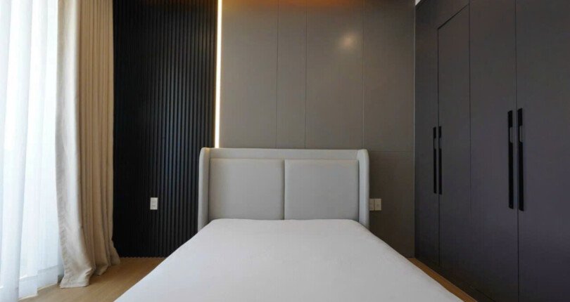 gen h z6825593969599 e6667fa93033be5d6cd3d4745faaf0f5 810x430 - Cho thuê River Park 1 Block A Tầng 10 dt 129m 3 phòng giá 2000 usd/tháng