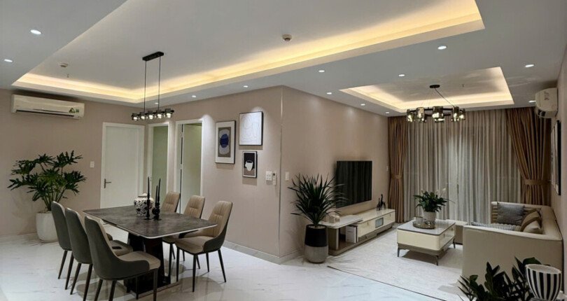 gen h z6825595507285 b933fb52fd4a1521cca12afb98c3275f 810x430 - Cho thuê Scenic Valley 1 Block B Tầng 5 dt 133m 3 phòng giá 48 triệu