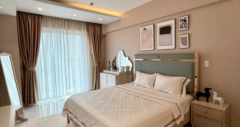 gen h z6825595550734 ac95d39fdab718e0c95e1565202b6c23 1 810x430 - Cho thuê Scenic Valley 1 Block B Tầng 5 dt 133m 3 phòng giá 48 triệu