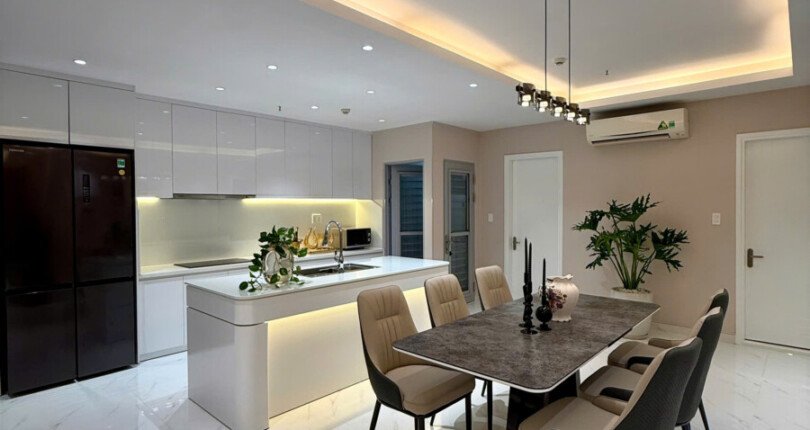 gen h z6825595607317 381f17d786c0df0c20f6397c9582175e 810x430 - Cho thuê Scenic Valley 1 Block B Tầng 5 dt 133m 3 phòng giá 48 triệu