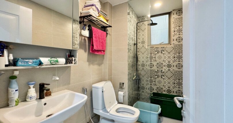 gen h z6825597656597 85257dacd4b218d4214075c7b9aedbf6 810x430 - Bán Hưng Phúc Block A Tầng 5 dt 97m 3 phòng giá 8 tỷ 2 All in