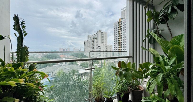 gen h z6825597676229 d9f98e42286ac724e82519afe1996242 810x430 - Bán Hưng Phúc Block A Tầng 5 dt 97m 3 phòng giá 8 tỷ 2 All in