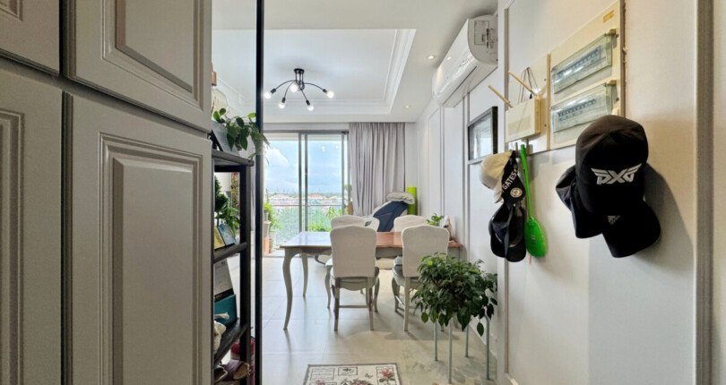 gen h z6825597687544 b3728d13514f2ae37a5b455dfc555b9e 810x430 - Bán Hưng Phúc Block A Tầng 5 dt 97m 3 phòng giá 8 tỷ 2 All in