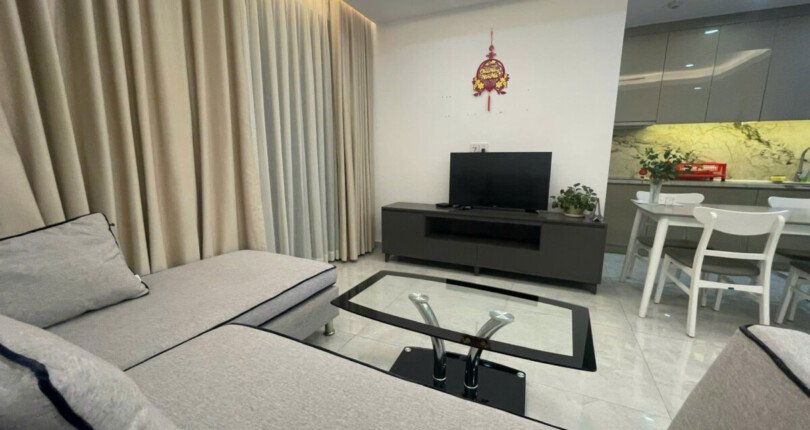 gen h z6825602038674 25399d160329ce7c10f2df0ac413cc87 1 810x430 - Cho thuê The View Block T8 Tầng 11 dt 93m 2 phòng giá 25 triệu