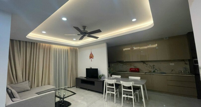 gen h z6825602052988 e67479f244ec7771784ba8871f3b35f1 1 810x430 - Cho thuê The View Block T8 Tầng 11 dt 93m 2 phòng giá 25 triệu