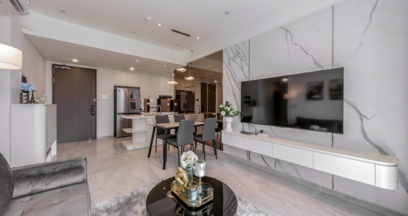 gen h z6825604363444 7b23d3b2c36a4f05c7e58afa9936b256 810x430 - Cho thuê Cadinal Court Block A Tầng 3 DT 76m 2 phòng giá 31,5 triệu