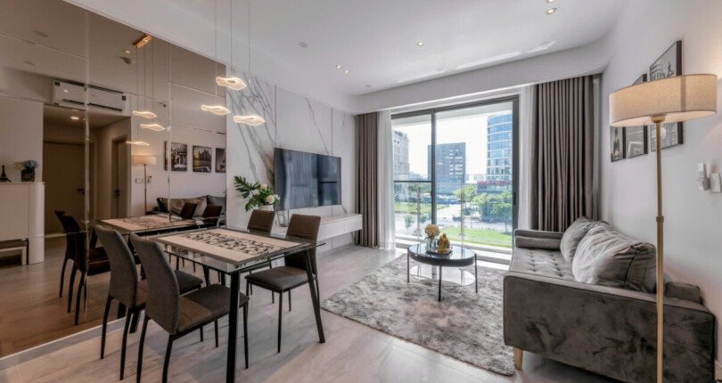 gen h z6825604396733 2b05030b0aad1f10c804655360579c33 810x430 - Cho thuê Cadinal Court Block A Tầng 3 DT 76m 2 phòng giá 31,5 triệu