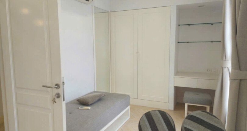 gen h z6825613520119 c3e532f209bc9e77467d6d7a25c6fa05 810x430 - Bán Star Hill Block E Tầng 3 dt 105m 2 phòng giá 8.5 tỷ