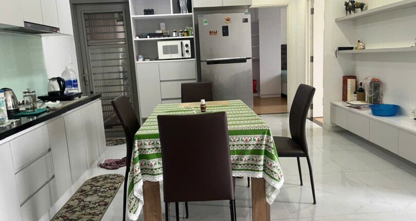 gen h z6825617194985 cbfd05e2f71b4164b775a0d4df94e230 810x430 - Cho thuê Hưng Phúc Block A Lầu 9 2 phòng giá 20 triệu