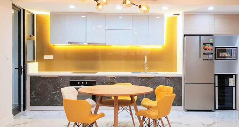 gen h z6828546938846 652dac922df3824a68b94f3be91c91a0 810x430 - Bán Duplex The View Block T8 Tầng 10 dt 137m 3 phòng giá 12 tỷ net