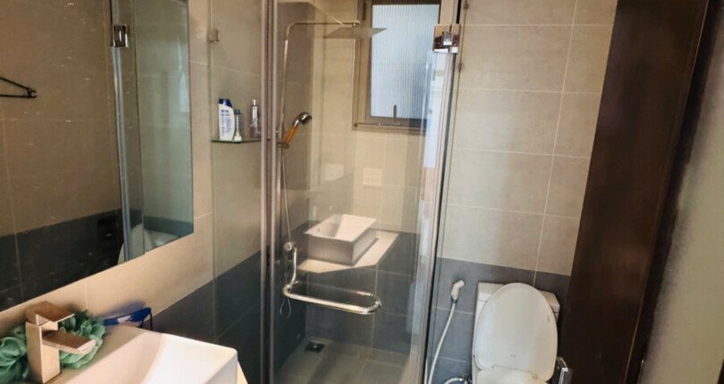 gen h z6831909415629 2cbbde9c186a4c7d7328a5eb67603173 810x430 - Cho thuê Hưng Phúc Block A Tầng 4 dt 78m 2 phòng giá 17 triệu