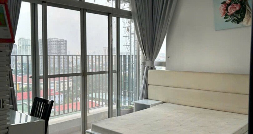 gen h z6832411072073 c5358b169b8e2051911dceb9d80d959a 810x430 - Cho thuê Penthouse Star Hill Block E Tầng 14 dt 230m 4 phòng giá 2500 usd