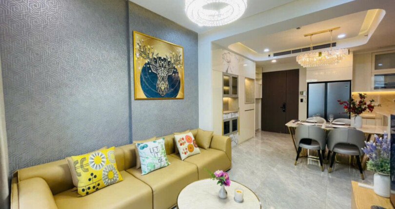 gen h z6836604490505 17d3263859235bc7f44966a281c8dd95 810x430 - Cho thuê Midtown M8 Block D tầng 8 dt 81m 2 phòng giá 35 triệu