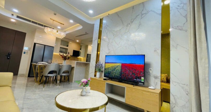 gen h z6836604503365 9df307975427c235bc10d3f79945b09b 810x430 - Cho thuê Midtown M8 Block D tầng 8 dt 81m 2 phòng giá 35 triệu