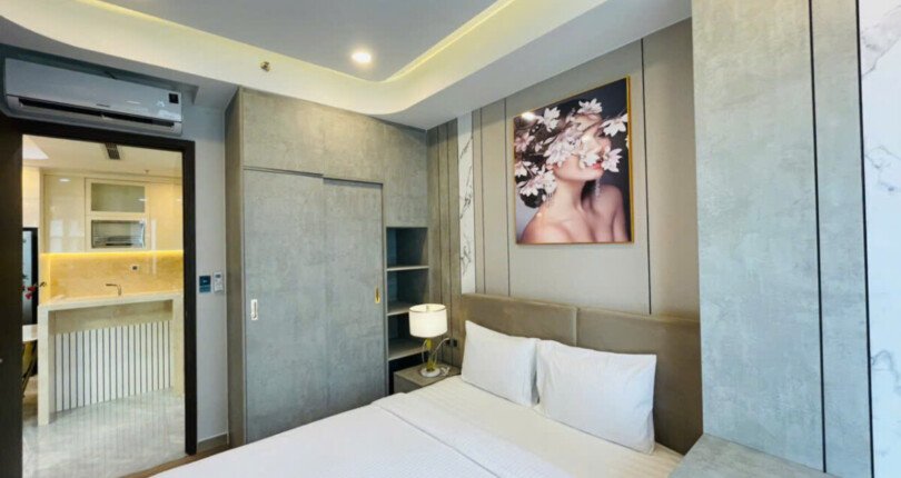 gen h z6836604517876 94bf2596ad4ce14b319337d0f2eb2071 810x430 - Cho thuê Midtown M8 Block D tầng 8 dt 81m 2 phòng giá 35 triệu