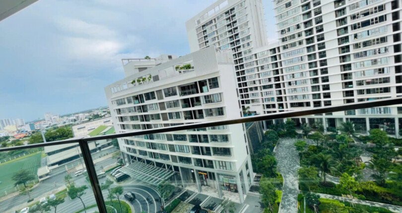 gen h z6836604529203 6b5166863230cf5045acaa9eeec2a5a2 810x430 - Cho thuê Midtown M8 Block D tầng 8 dt 81m 2 phòng giá 35 triệu