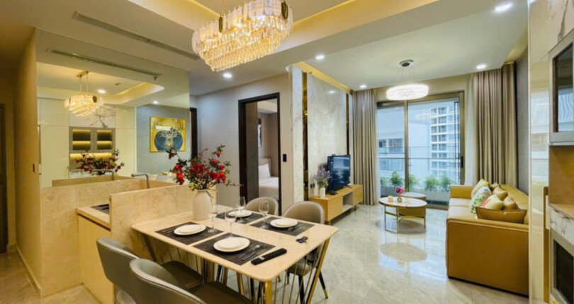 gen h z6836604562802 49c022adaf1587f9ccce114bf61cda20 810x430 - Cho thuê Midtown M8 Block D tầng 8 dt 81m 2 phòng giá 35 triệu