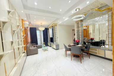 gen h z6836608332653 9ad600bf13e27a3b5cd96eaab22f57cc 385x258 - Cho thuê Midtown M6 Block D dt 91m 2 phòng giá 33 triệu