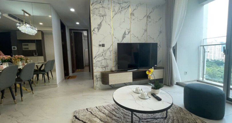 gen h z6836609504233 b6a0f723354f75c626b4c7796eb2ae52 810x430 - Cho thuê Midtown M7 Block C tầng 14 dt 81m 2 phòng giá 35 triệu