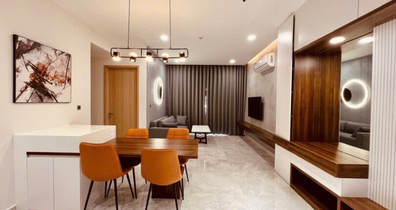 gen h z6839211141795 565c076bed26e85eaab564c9d5978a25 810x430 - Cho thuê Midtown M8 Block H Tầng 8 dt 82m 2 phòng giá 1200usd