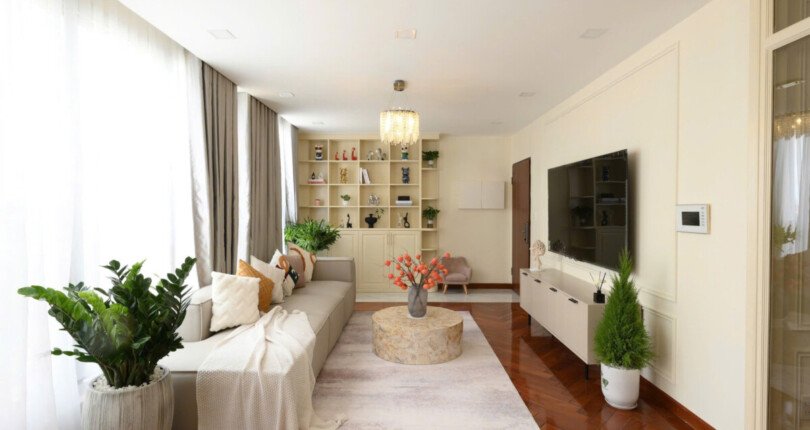 gen h z6840250611291 0392b1c3bca2bd86e904ba2710a71f31 810x430 - Bán Star Hill Block J Tầng 6 dt 112m 3 phòng giá 10.9 tỷ