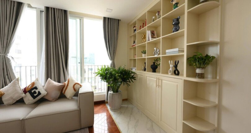 gen h z6840250630059 549263533eaf8ddc626d631cf198b8eb 810x430 - Bán Star Hill Block J Tầng 6 dt 112m 3 phòng giá 10.9 tỷ