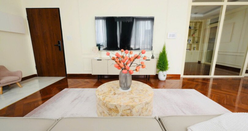 gen h z6840250630061 403ba968ebcd35dbaeda46c41b969ed6 810x430 - Bán Star Hill Block J Tầng 6 dt 112m 3 phòng giá 10.9 tỷ