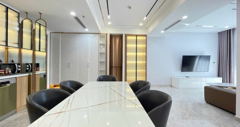 gen h z6845551920348 a3d724c918855508abb6c4b19fb25678 810x430 - Cho thuê Horizon Block A Tầng 14 dt 122m 3 phòng giá 2500usd