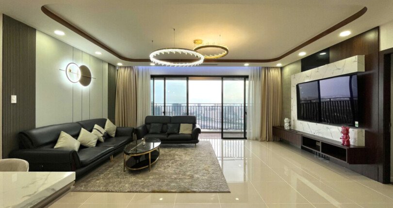 gen h z6845554142302 7f472e318b23137ab7382c414b1eeac5 810x430 - Bán The View Block T6 Tầng 33 dt 148m 3 phòng giá 12,6 tỷ