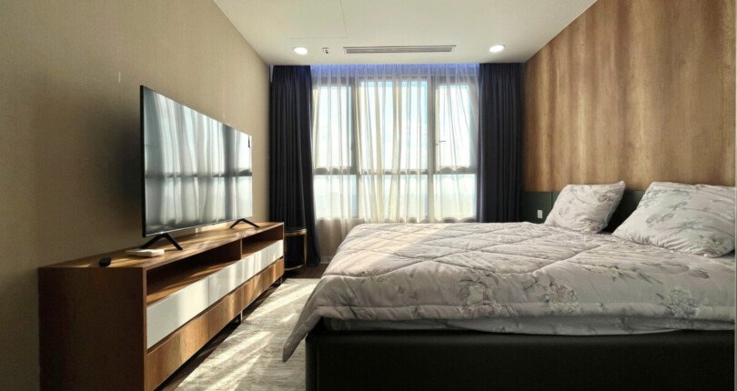 gen h z6845554142305 a40e58444e4e9068ba91f821ba68edce 810x430 - Bán The View Block T6 Tầng 33 dt 148m 3 phòng giá 12,6 tỷ