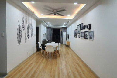 gen n z6825594541079 a032df870e463701afd809904f1bfcac 385x258 - Cho thuê Scenic Valley 1 Block E Tầng 17 dt 110m 3 phòng giá 28 triệu