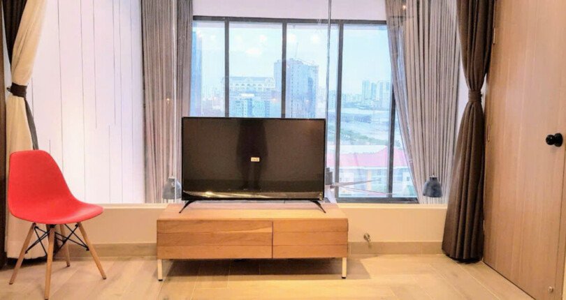 gen n z6828546938844 18190a8f715e451d7c4b4970f294b223 810x430 - Bán Duplex The View Block T8 Tầng 10 dt 137m 3 phòng giá 12 tỷ net