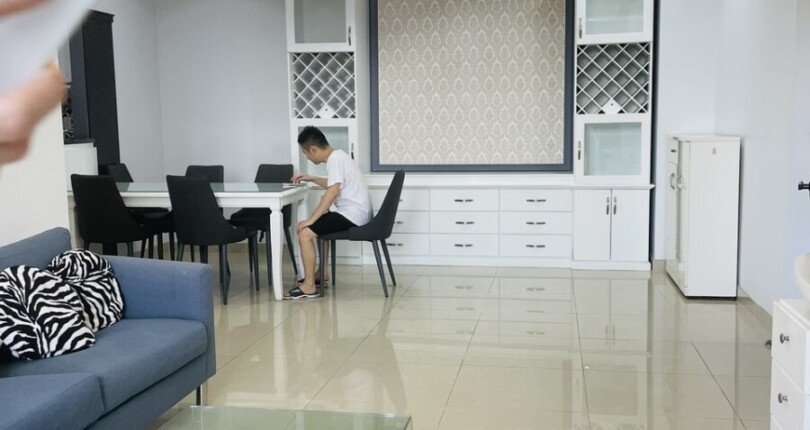 hinh anh cho thue can ho 3pn chung cu grand view 810x430 - Giá cho thuê căn hộ 3pn chung cư Grand View Phú Mỹ Hưng T7/2025