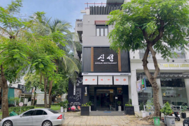 hinh anh cho thue toa nha nguyen can duong phan khiem ich khu hung gia 4 phu my hung t7 2025 385x258 - Giá cho thuê tòa nhà nguyên căn làm nhà hàng góc công viên Đường Phan Khiêm Ích Hưng Gia 4 T7/2025